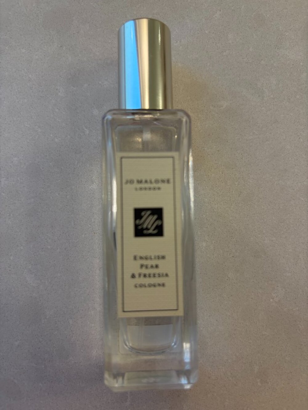 Jo Malone London English Pear & Freesia parfume